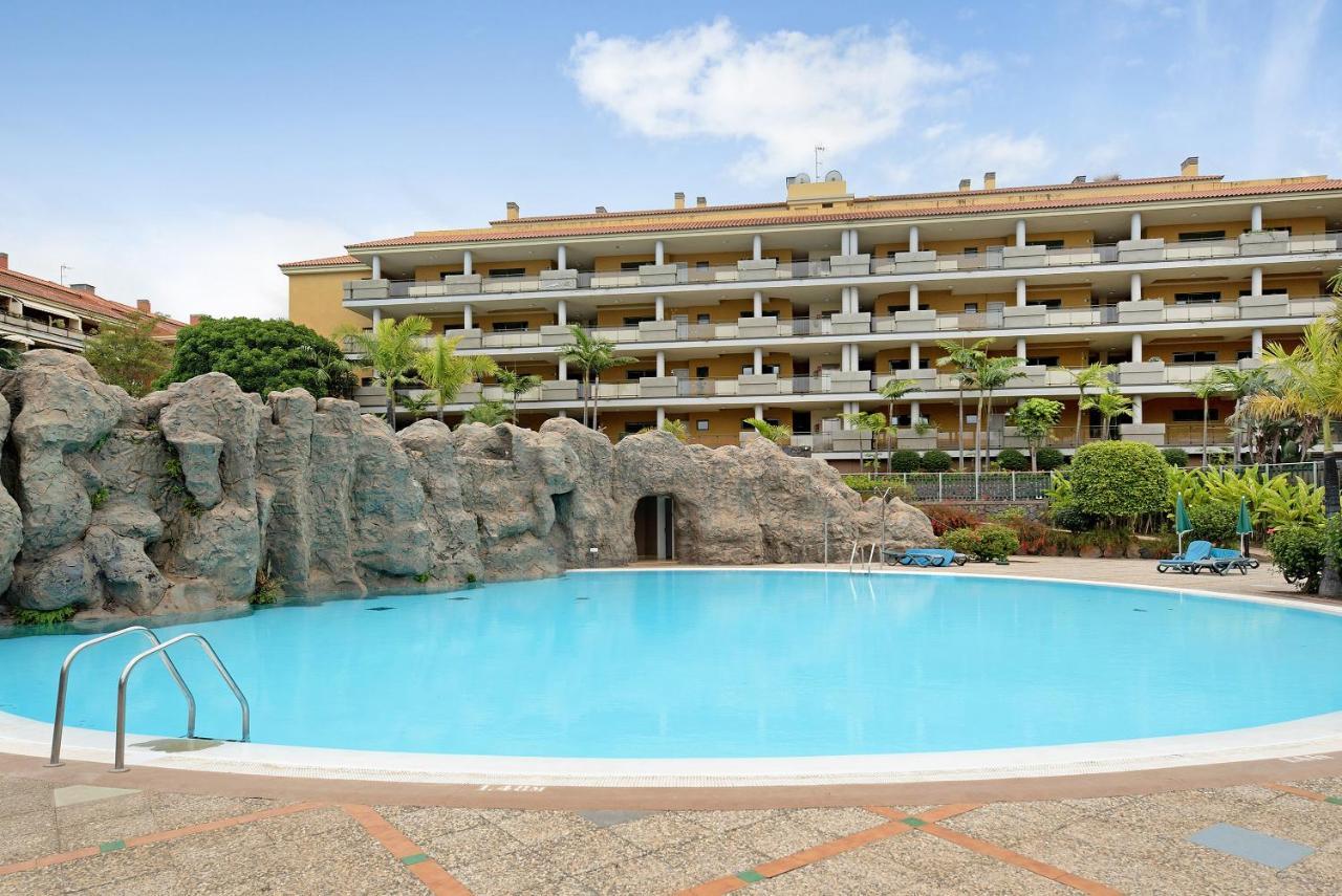 Casa Fran Apartment Puerto de la Cruz  Exterior photo