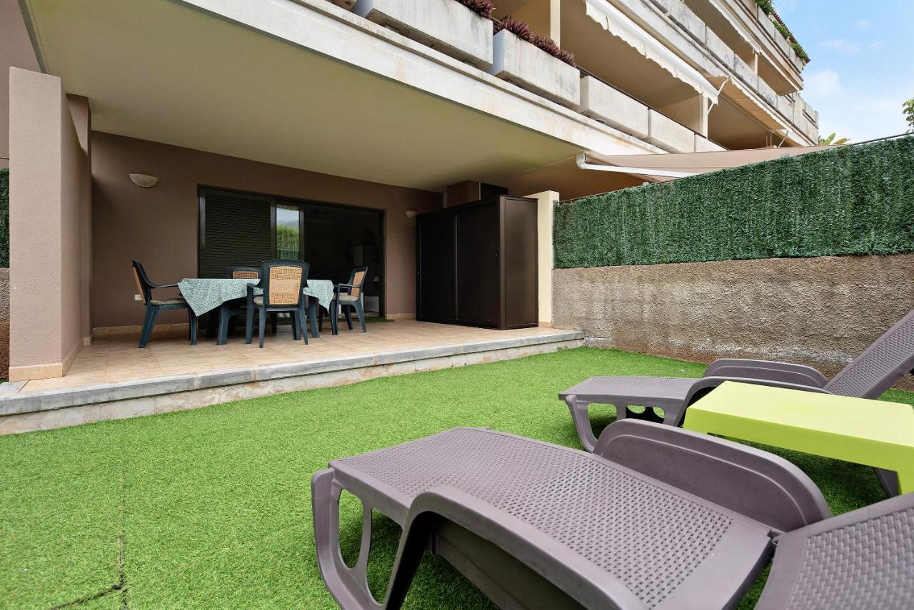 Casa Fran Apartment Puerto de la Cruz  Exterior photo