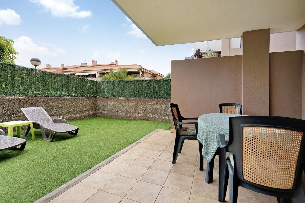 Casa Fran Apartment Puerto de la Cruz  Exterior photo