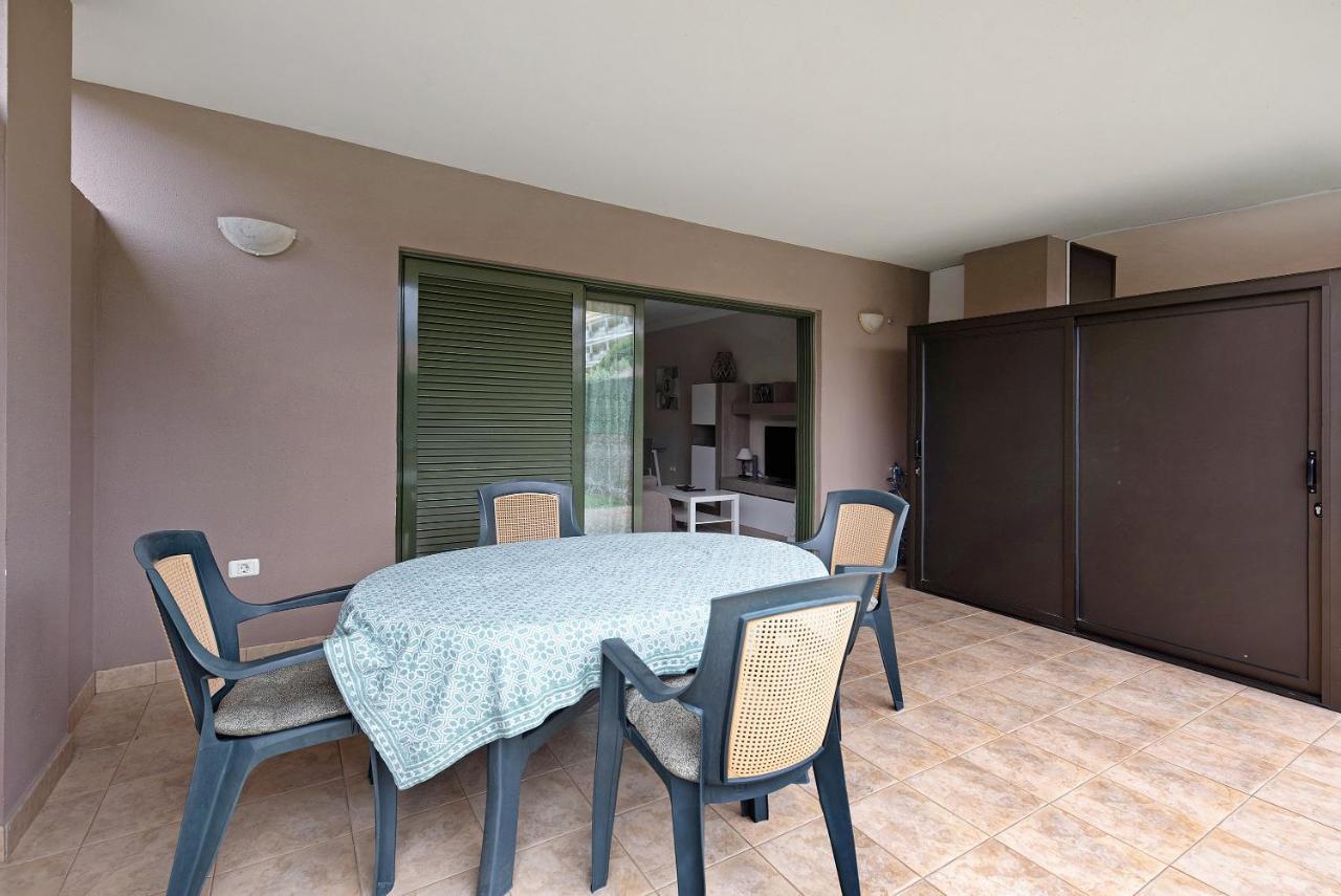 Casa Fran Apartment Puerto de la Cruz  Exterior photo