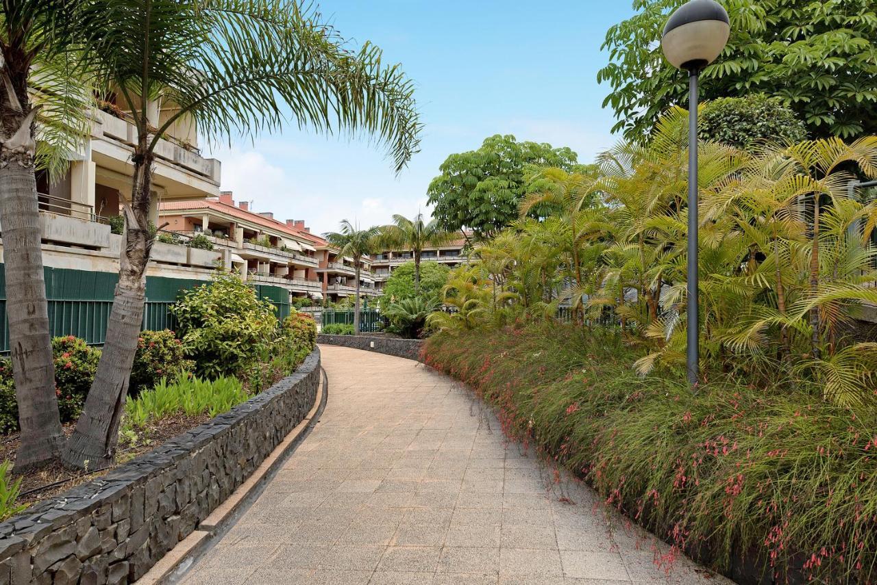 Casa Fran Apartment Puerto de la Cruz  Exterior photo